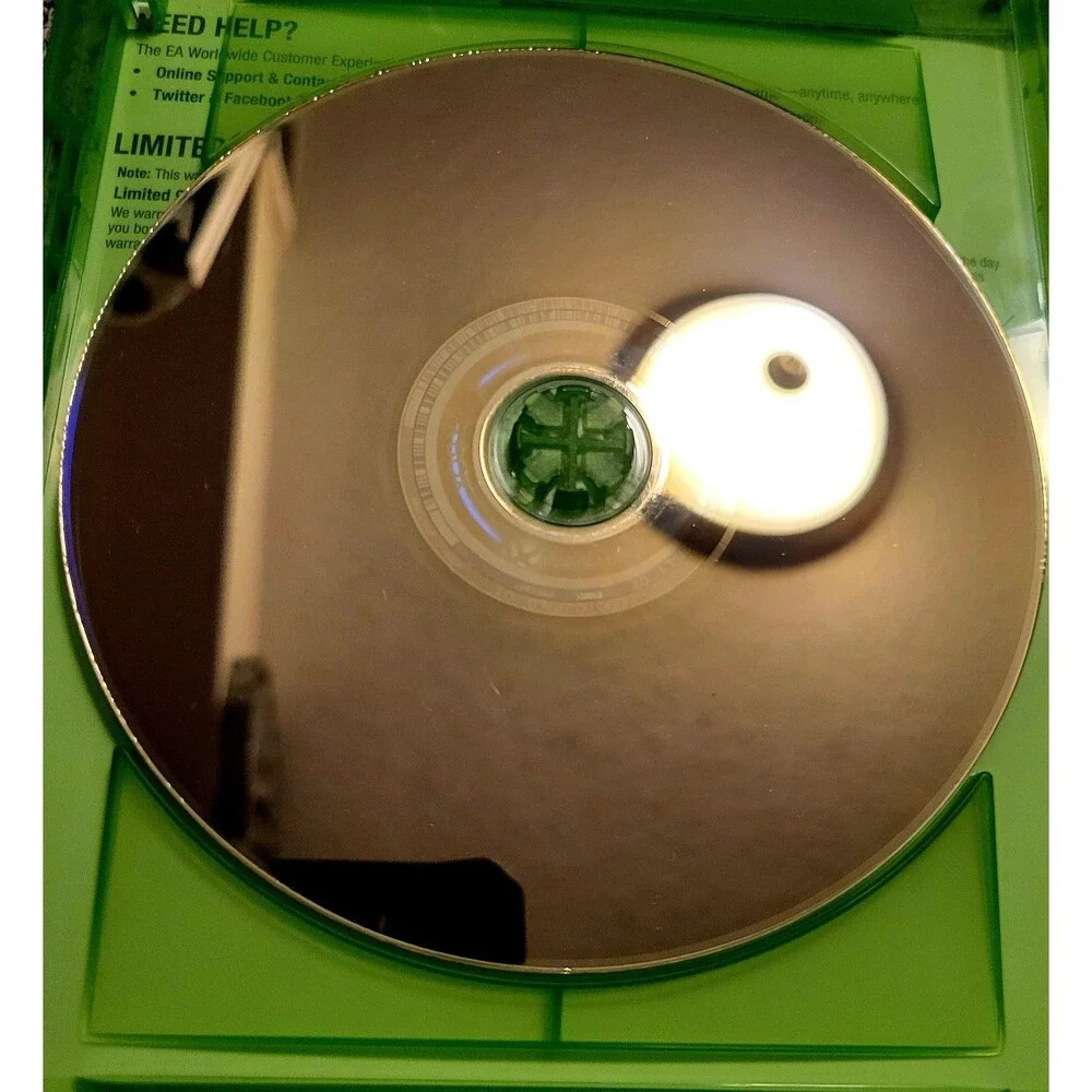Xbox One FIFA 22 EA Sports (Microsoft Xbox One 2021) Complete CIB Tested